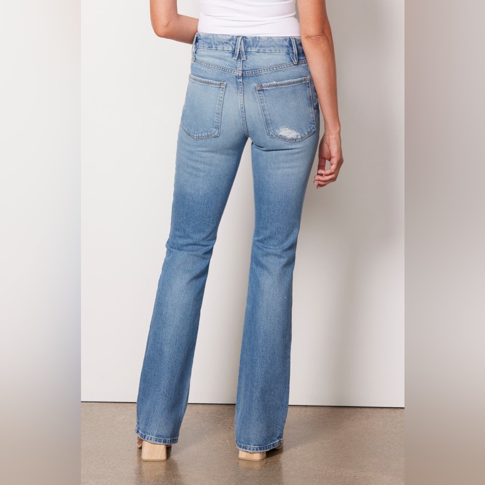 GOOD AMERICAN size 27 NWT
GCLB062T
401 - Picture 2 of 6